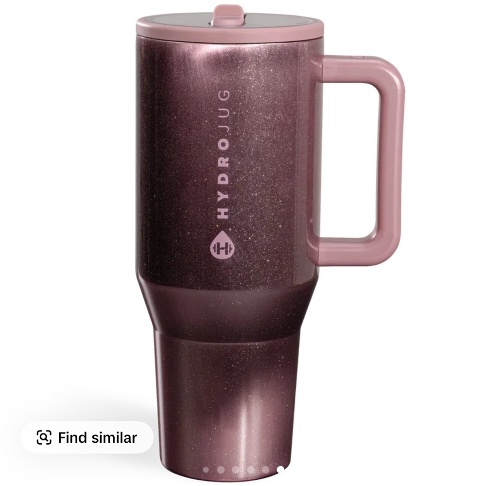 HydroJug Dream 40 oz Tumbler